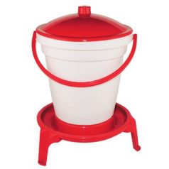 Rapid Clean 18 L Itató + Lábak