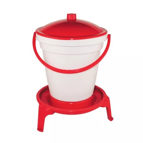 Rapid Clean 18 L Itató + Lábak