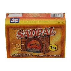 Koromtalanító Sadpal 500 g, Koromfesték Eltávolító