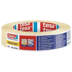 tesa PRO festőszalag, 25 mm, L-50 m