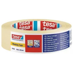 tesa PRO festőszalag, 30 mm, L-50 m