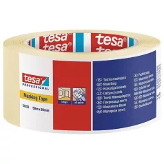 Tesa Pro Festőszalag, 50 mm, L-50 m