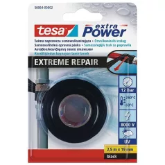 tesa Extreme Repair szalag, ön vulkanizáló, 19 mm, L-2,5 m