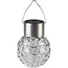Napelemes Kerti LED Lámpa Propus 8x11 cm, 1 LED, 1xAAA (12 db)