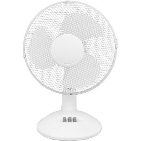 Ventilátor Strend Pro, Asztali, 23 cm, 32W