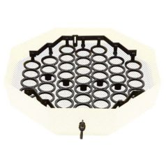 Rendszerező Cleo Ipeeg, Tojásforgatáshoz