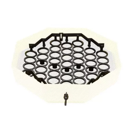 Rendszerező Cleo Ipeeg, Tojásforgatáshoz