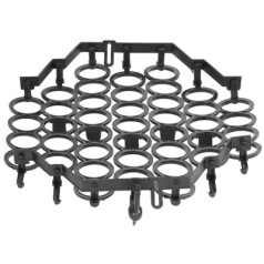 Rendszerező Cleo Ipeeg, Tojásforgatáshoz