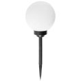 Napelemes Kerti LED Lámpa Birdun 200 mm, 4 LED, AAA