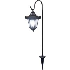 Napelemes Kerti LED Lámpa Gomeisa 700 mm, 1 LED, AA