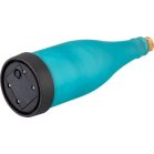 Napelemes Kerti LED Lámpa Nunki 250 mm, 1 LED, 2 /3AA, csomag, 12 db