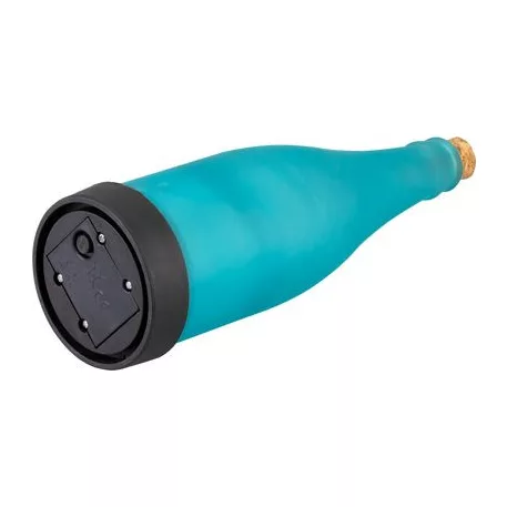 Napelemes Kerti LED Lámpa Nunki 250 mm, 1 LED, 2 /3AA, csomag, 12 db