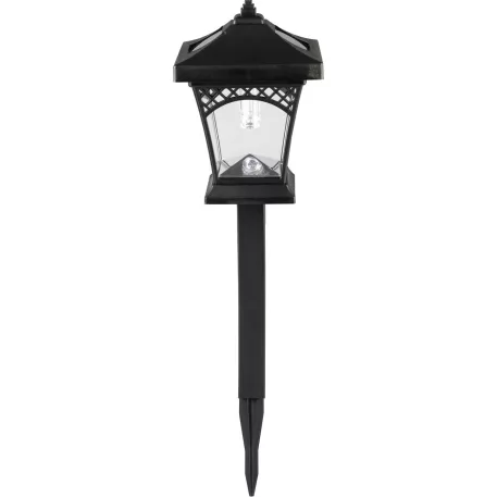 Napelemes Kerti LED Lámpa Heka 430 mm, 1 LED, AA 12 db