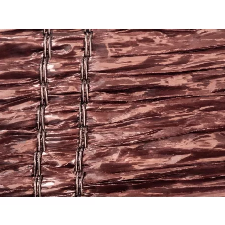 Barnadecor W101 Árnyékoló Háló, 1,8x50 m, UV, 230 g /m2, Barna