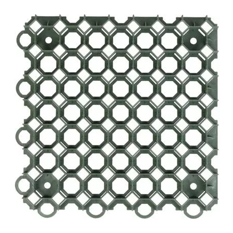 Rács Növényekhez Gardenpuzzle, 492/39 mm, Zöld, UV
