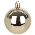 Gömbök Magichome Xd194, 30 db, 6 cm, Arany, Karácsonyfára