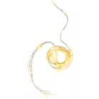 MagicHome Karácsonyi égő Twisted Stars 1200S, 230 V, 50 Hz