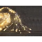 MagicHome Karácsonyi égő Twisted Stars 1200S, 230 V, 50 Hz