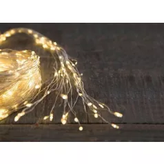   MagicHome Karácsonyi égő Twisted Stars 1200S, 230 V, 50 Hz