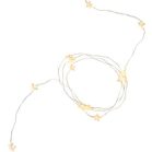 MagicHome Karácsonyi égő Twisted Stars 180S, LED