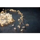 MagicHome Karácsonyi égő Twisted Stars 180S, LED
