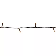 Lánc Magichome, 230V, 08 m, 80 LED Meleg Fehér, Külső