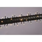 Lánc Magichome, 230V, 08 m, 80 LED Meleg Fehér, Külső