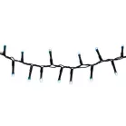 MagicHome karácsonyi lánc, 1120 LED fehér,  230 V, 50 Hz, IP 44, külső