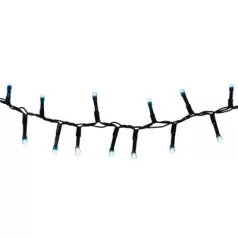   MagicHome karácsonyi lánc, 1120 LED fehér,  230 V, 50 Hz, IP 44, külső