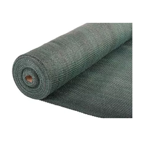 Popular.Net Árnyékoló Háló 1,5x10 m, Hdpe, UV, 150 g /m2, 0,85