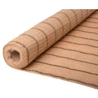 Goldscreen Árnyékoló Háló 1,5x50 m, UV, 185 g/m2, Bézs