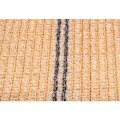   Árnyékoló szövet GoldScreen WE 1,8 x 10 m, UV, 185 g/m2, bézs