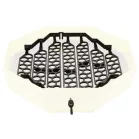 Rendszerező Cleo Ippe-5, Fürjtojáshoz