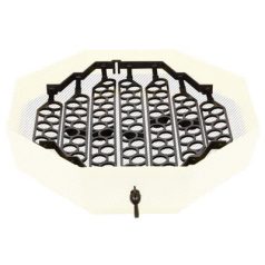 Rendszerező Cleo Ippe-5, Fürjtojáshoz