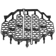 Rendszerező Cleo Ippe-5, Fürjtojáshoz