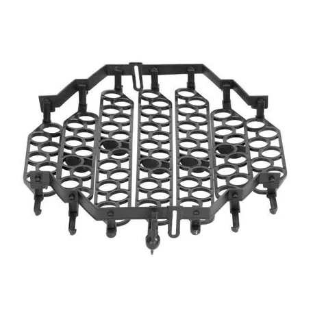 Rendszerező Cleo Ippe-5, Fürjtojáshoz