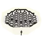 Cleo Rendszer Ipee-6, Fazan Tojás