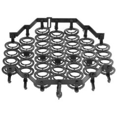 Cleo Rendszer Ipee-6, Fazan Tojás