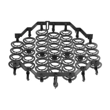 Cleo Rendszer Ipee-6, Fazan Tojás