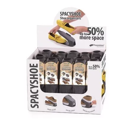 Cipőrendező Iobm4, 38-45, csomag, 4 db