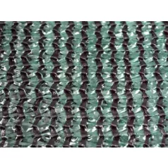   Popular.Net Árnyékoló Háló 1,5x10 m, Hdpe, UV, 150 g /m2, 0,85