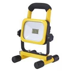Reflektor Smd LED 3271, 10W, 7.4V /2200mAh, 800 lm, IP54