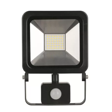 Reflektor Floodlight LED Ag-Hflal20W-P, 20W, 1600 lm, IP44