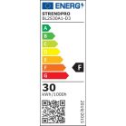 Lámpa Worklight Bl2S30A1-D3, 30 W