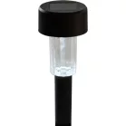 Solar Lámpa, 1 LED, 24 db, AAA