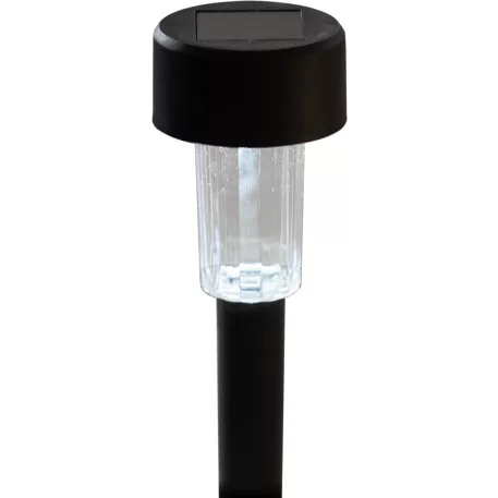 Solar Lámpa, 1 LED, 24 db, AAA