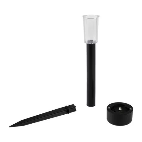 Solar Lámpa, 1 LED, 24 db, AAA