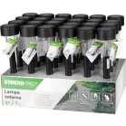 Solar Lámpa, 1 LED, 24 db, AAA