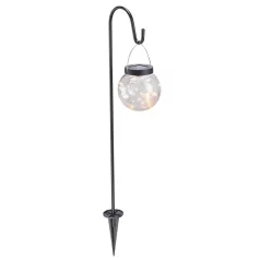 Lámpa Solar Rigel, 20 LED, AAA