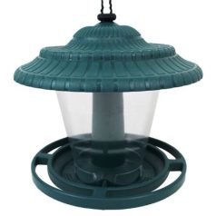   Etető Strend Pro,Madaraknak, Automatikus, 17x19 cm, 900 ml, Műanyag